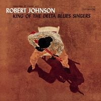 Produktbild: King Of The Delta Blues Singers