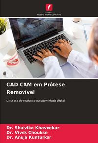 Produktbild: CAD CAM em Pr&oacute;tese Remov&iacute;vel