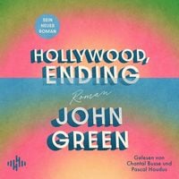 Produktbild: Hollywood, Ending