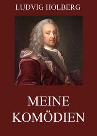 Produktbild: Meine Kom&ouml;dien
