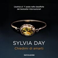 Produktbild: Chiedimi di amarti