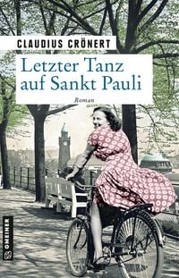 Produktbild: Letzter Tanz auf Sankt Pauli