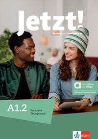 Produktbild: Jetzt! A1.2