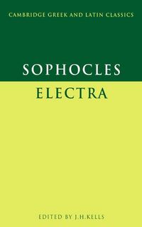Produktbild: Sophocles