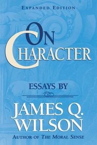 Produktbild: On Character