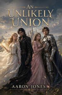 Produktbild: An Unlikely Union