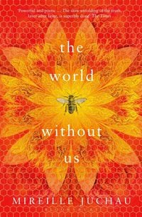 Produktbild: Juchau, M: The World Without Us