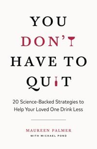 Produktbild: You Don't Have to Quit