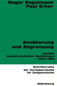 Produktbild: Ann&auml;herung und Abgrenzung