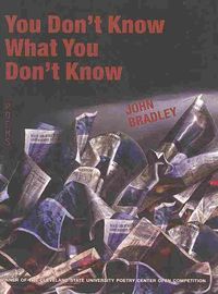 Produktbild: You Dont Know What You Dont Kn