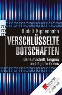 Produktbild: Verschl&uuml;sselte Botschaften