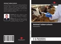 Produktbild: Animal tuberculosis
