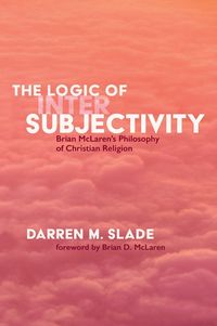 Produktbild: The Logic of Intersubjectivity