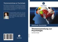 Produktbild: Themensammlung zur Psychologie