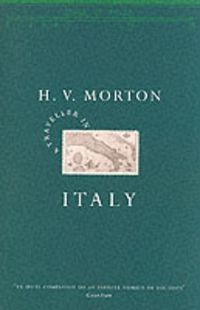 Produktbild: Traveller in Italy