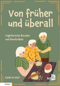 Produktbild: Von fr&uuml;her und &uuml;berall