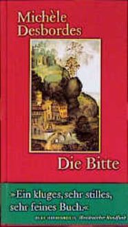 Produktbild: Die Bitte