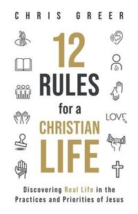Produktbild: 12 Rules for a Christian Life