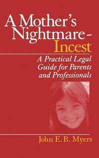 Produktbild: A Mother's Nightmare - Incest