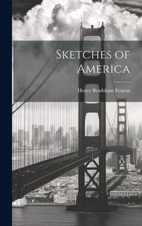 Produktbild: Sketches of America