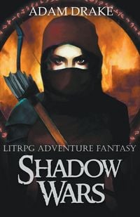 Produktbild: Shadow Wars