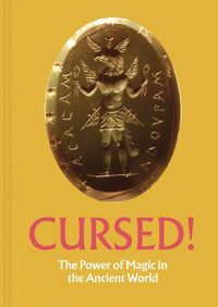 Produktbild: Cursed!