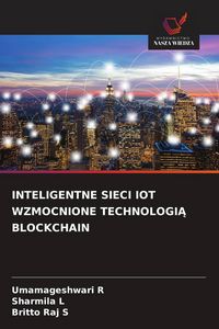 Produktbild: Inteligentne Sieci Iot Wzmocnione Technologi&iquest; Blockchain