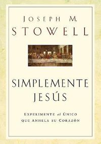 Produktbild: Simplemente Jesus