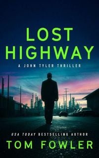 Produktbild: Lost Highway