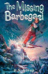 Produktbild: Norup, H: Missing Barbegazi