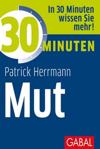 Produktbild: 30 Minuten Mut