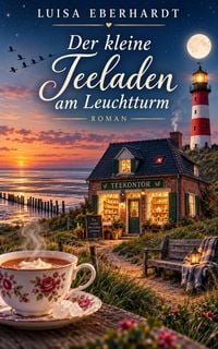 Produktbild: Der Kleine Teeladen Am Leuchtturm