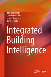 Produktbild: Integrated Building Intelligence