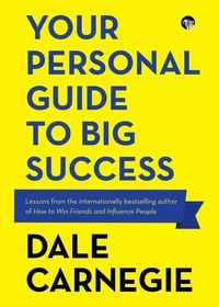 Produktbild: Your Personal Guide to Big Success