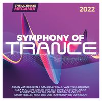 Bild vom Artikel Symphony Of Trance 2022-The Ultimate Megamix vom Autor Various Artists