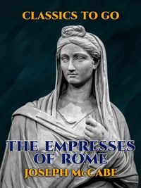 Produktbild: The Empresses of Rome