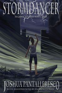 Produktbild: Stormdancer