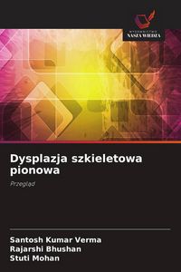 Produktbild: Dysplazja szkieletowa pionowa