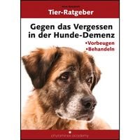Produktbild: Gegen das Vergessen in der Hunde-Demenz