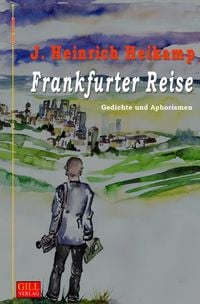 Produktbild: Gill-Lyrik / Frankfurter Reise