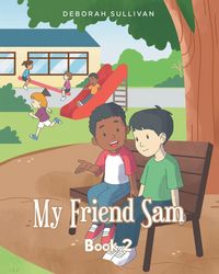 Produktbild: My Friend Sam
