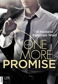 Produktbild: One More Promise