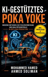 Produktbild: KI-GEST&Uuml;TZTES POKA YOKE
