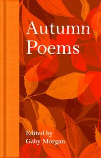 Produktbild: Autumn Poems