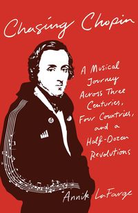 Produktbild: Chasing Chopin