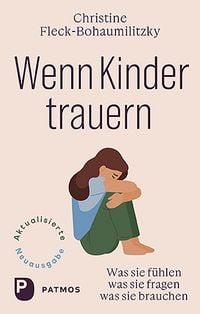 Produktbild: Wenn Kinder trauern