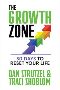 Produktbild: The Growth Zone