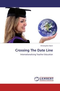 Produktbild: Crossing The Date Line