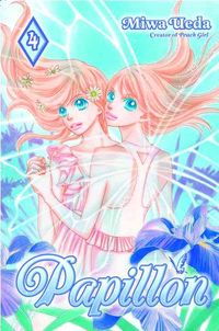 Produktbild: Papillon, Volume 4