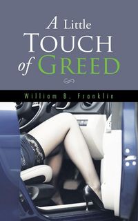 Produktbild: A Little Touch of Greed